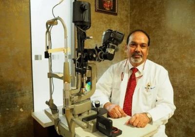 Eye Specialist in Delhi | Bharti Eye Foundation