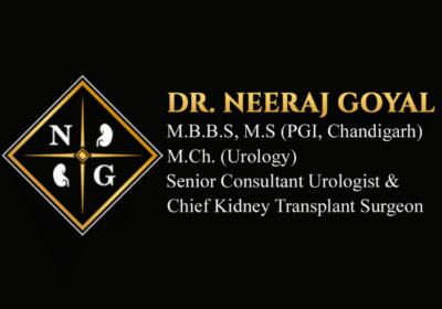Urinary Bladder Cancer Doctor in Chandigarh | Dr. Neeraj Goyal