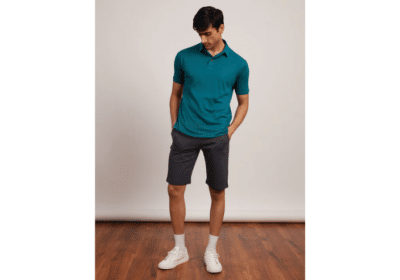Versatile Jersey Shorts For Every Occasion | Creatures of Habit