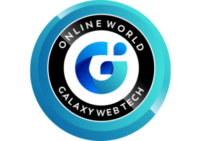 Website Developement Service in Canada | Galaxy Web Tech