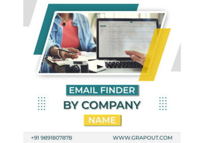 What is Grapout Email Finder Tool
