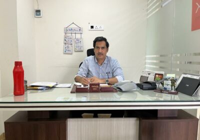 Best Psychiatrist in Jaipur | Dr. Mahesh Mishra (Neuropsychiatric Clinic) MBBS, MD, D.F.M.