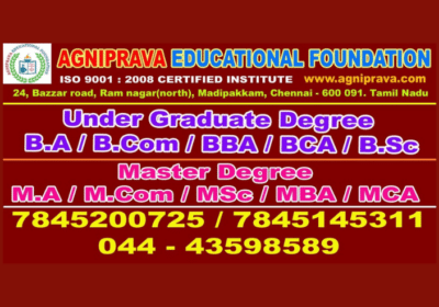 While-Working-Do-Degree-For-Promotion-All-UG-and-PG-AgniPrava-Educational-Foundation