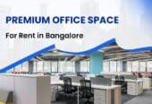 Premium Office Space in Bangalore | Aurbis.com