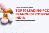 Best PCD Pharma Franchise in India | Aviotic Health Care
