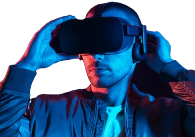Trezi – Your Gateway to Virtual Reality Headset Software