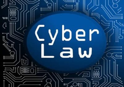 cyber-law