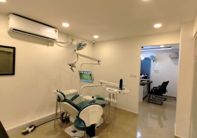 Pediatric Dentist in CV Raman Nagar Bangalore | Archak Dental Clinic