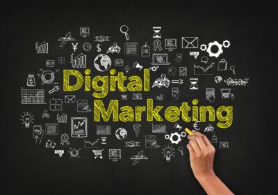 Boost Your Brand with a Premier Digital Marketing Agency in UK | Navicosoft