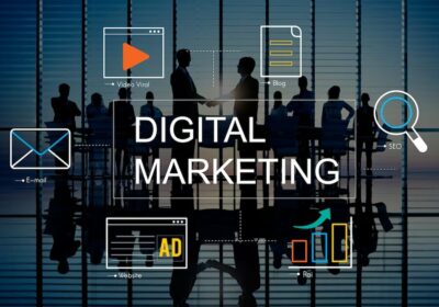 Unlock Success with a Premier Digital Marketing Agency | ITLION