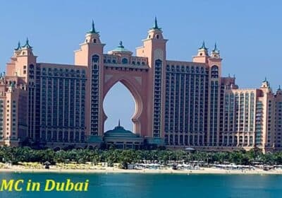 Your Trusted Travel Partner DMC in Dubai | Efficient Tourism