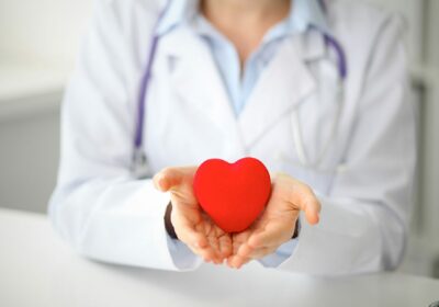 Heart Doctor in Delhi | Dr. Sujay Shad