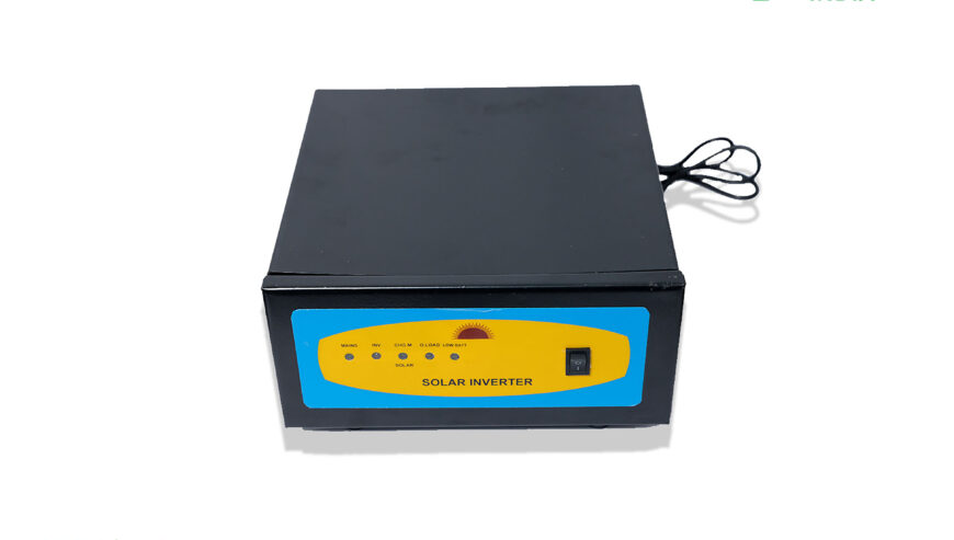 Solar Inverters in India – Affordable Prices, Unlimited Savings | Digital Discom