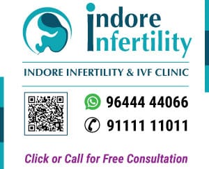 Best Test Tube Baby Centre in Indore | Indore Infertility Clinic