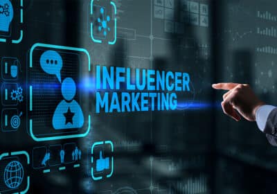Why Influencer Marketing Services are Essential For Your Business Growth | Dart Digital