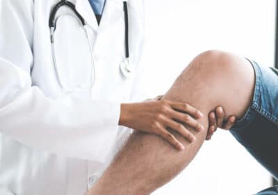 Knee Specialist Singapore-Expert Care For Knee Problems | The Physio Studio