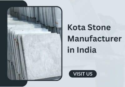 Kota Stone (Pathar) Manufacturer in India | Lion Stones