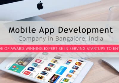 Best Mobile App Development Company in Bangalore | Indglobal Digital