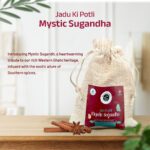 Mystic Sugandha (Jadu Ki Potli) | Quantum Innovation