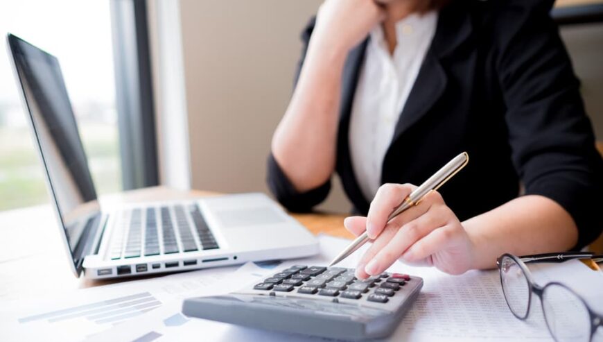 Simplify Your Payroll with Our Outsourced Payroll Services in Canada | Global FPO