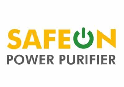 SAFEON Power Purifier 05KW1P Lite | SafeOn Power Purifier