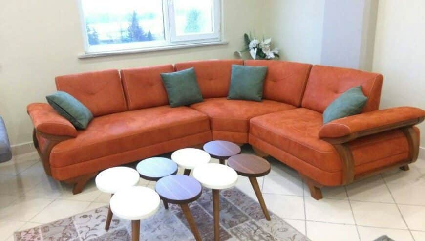 Sofa Set in Ahmedabad | Better Home India