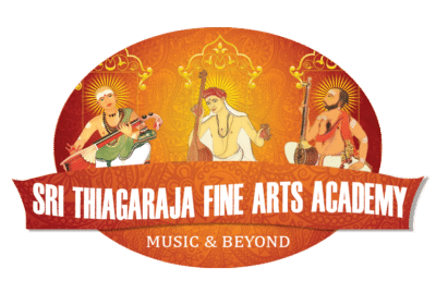 Finearts Academy in Chennai | Sri Thiagaraja Fine Arts Academy