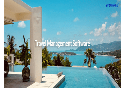 Tour Management Software | Trawex