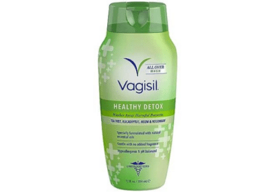 Vagisil All Over Body Wash For Women