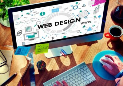 Web Design Company – Professional Websites For Businesses of All Sizes |  ITLION