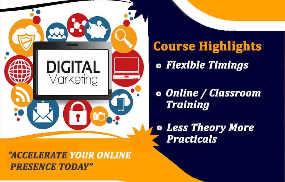 Best Digital Marketing Course with Certified Academy in Coimbatore | Catchy Digital Academy