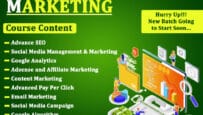 Digital Marketing Course Training Centre in Coimbatore | Catchy Digital Academy