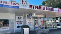 My Family Dental Townsville