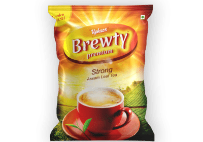 Best Tea Brand in India | Uphaar Tea