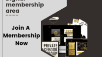 Freedom Accelerator Digital – Membership Area