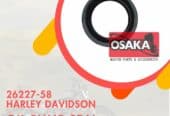 Oil Pump Seal For Harley Davidson 26227-58 | Osaka Marine