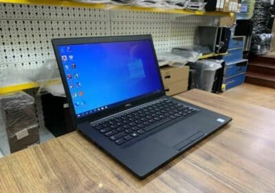 Dell Latitude 5490 MNC Outlet Laptop in Hyderabad