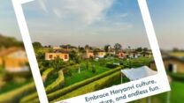 Top Resorts in Manesar | Arise Ethnic Village Resort