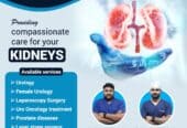 Best Urologist Doctors in Warangal | Muthya Kidney Center