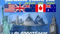 Visas For Immigration | RAB Overseas Consultants