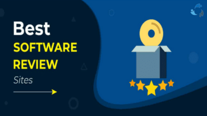 8 Best B2B Software Review Sites and Platform | Kingtechiz