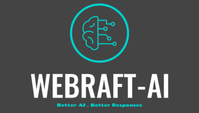 AI Models on API | WebraftAI-API