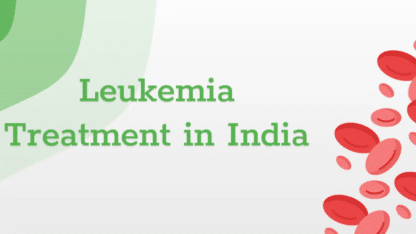 Acute Lymphoblastic Leukemia Treatment in India | Al Afiya Medi Tour