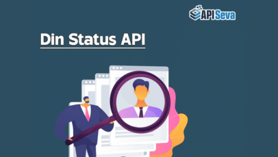Affordable DIN Status API Service Provider | API Seva