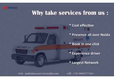 Ambulance-Service-Noida-Ambulance-Number-Noida
