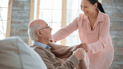 America’s Top Home Care Professionals | Home Care Assistance