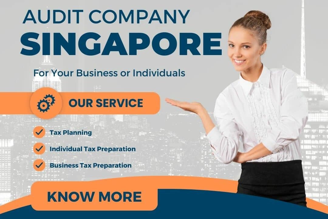 Unlock Financial Brilliance with WZWU – Premier Audit Company in Singapore