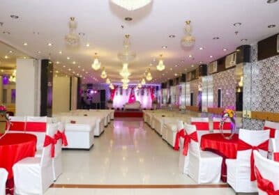 Best Banquet Hall in Noida – Marriage Hall / Party / Function Hall | Surya Palace