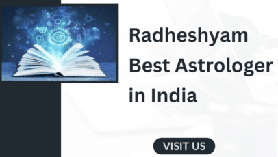 Best Astrologer in India | Radheshyam