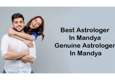 Best Astrologer in Mandya